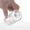 Liquor Glass Bottle With Aluminum Cap